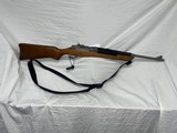 USED RUGER MINI-THIRTY 7.62X39 - 2 of 2