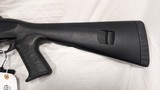 USED BENELLI M2 TACTICAL 12GA - 2 of 8