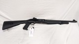 USED BENELLI M2 TACTICAL 12GA - 5 of 8