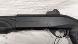 USED BENELLI M2 TACTICAL 12GA - 3 of 8