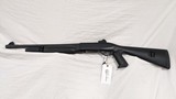 USED BENELLI M2 TACTICAL 12GA - 1 of 8