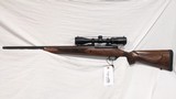 USED MOSSBERG PATRIOT .308 WIN - 1 of 8