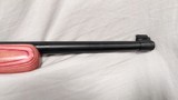 USED RUGER 10/22 CARBINE .22 LR - 11 of 11
