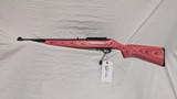 USED RUGER 10/22 CARBINE .22 LR - 1 of 11