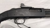 USED MOSSBERG 590 12GA - 8 of 10