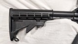 USED SMITH & WESSON M&P 15-22 .22LR - 7 of 10