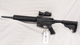 USED SMITH & WESSON M&P 15-22 .22LR - 1 of 10