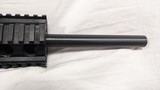 USED SMITH & WESSON M&P 15-22 .22LR - 10 of 10