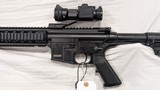 USED SMITH & WESSON M&P 15-22 .22LR - 3 of 10