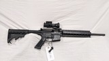 USED SMITH & WESSON M&P 15-22 .22LR - 6 of 10