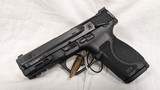 USED SMITH & WESSON M&P 9 COMPACT M2.0 9MM - 1 of 2