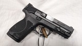 USED SMITH & WESSON M&P 9 COMPACT M2.0 9MM - 2 of 2