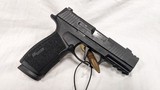 USED SIG SAUER P365 X MACRO COMP 9MM - 2 of 2