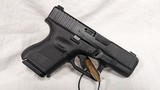 USED GLOCK 26 GEN. 5 9MM - 2 of 2