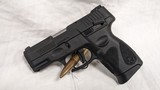 USED TAURUS G2C 9MM - 1 of 2