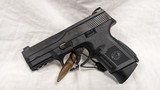 USED FN FNS-9C 9MM - 1 of 2