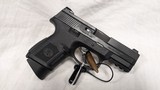 USED FN FNS-9C 9MM - 2 of 2