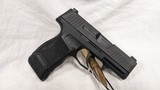 USED SIG SAUER P365 9MM - 2 of 2