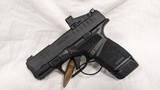 USED SPRINGFIELD HELLCAT OR 9MM - 1 of 2