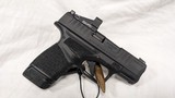 USED SPRINGFIELD HELLCAT OR 9MM - 2 of 2
