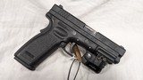 USED SPRINGFIELD ARMORY XD45 .45 ACP - 2 of 2