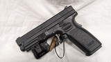 USED SPRINGFIELD ARMORY XD45 .45 ACP - 1 of 2