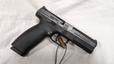 USED CZ P-10 F 9MM - 2 of 2