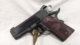 USED COLT 1911 DEFENDER LIGHTWEIGHT .45 ACP - 1 of 2