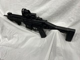 Used LWRC SMG 45ACP Mepro w/7 mags - 4 of 6