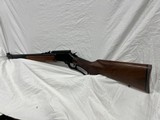 Used Marlin 1894 44 Mag JM Marked - 1 of 5