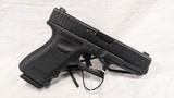 USED GLOCK 32 GEN. 3 .357 SIG - 2 of 2