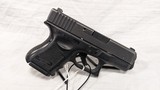 USED GLOCK 26 GEN. 3 9MM - 2 of 2