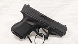 USED GLOCK 27 GEN. 3 .40 S&W - 2 of 2