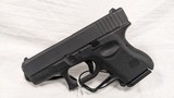 USED GLOCK 27 GEN. 3 .40 S&W - 1 of 2