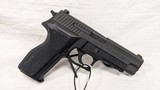 USED SIG SAUER P226 .40 S&W - 2 of 2