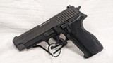 USED SIG SAUER P226 .40 S&W - 1 of 2