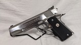 USED COLT 1911 MK IV GOLD CUP NATIONAL MATCH .45 ACP - 1 of 2