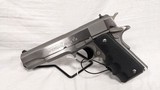 USED COLT 1911 GOVERNMENT MODEL .45 ACP - 1 of 2