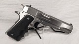 USED COLT 1911 GOVERNMENT MODEL .45 ACP - 2 of 2