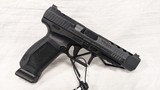 USED CANIK TP9SFX 9MM - 2 of 2