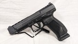 USED CANIK TP9SFX 9MM - 1 of 2