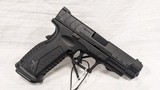 USED SPRINGFIELD ARMORY XDM ELITE 10MM - 2 of 2