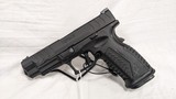 USED SPRINGFIELD ARMORY XDM ELITE 10MM - 1 of 2