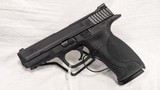 USED SMITH & WESSON M&P 40 1.0 .40 S&W - 1 of 2