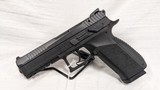 USED CZ P09 9MM - 1 of 2