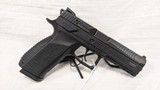 USED CZ P09 9MM - 2 of 2