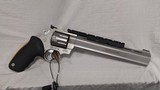 USED TAURUS RAGING HORNET M22H .22 HORNET - 2 of 2