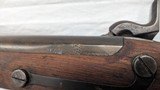 USED SPRINGFIELD MODEL 1842 SPORTERIZED .69 CAL - 6 of 13
