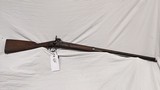 USED SPRINGFIELD MODEL 1842 SPORTERIZED .69 CAL - 8 of 13