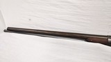USED SPRINGFIELD MODEL 1842 SPORTERIZED .69 CAL - 5 of 13